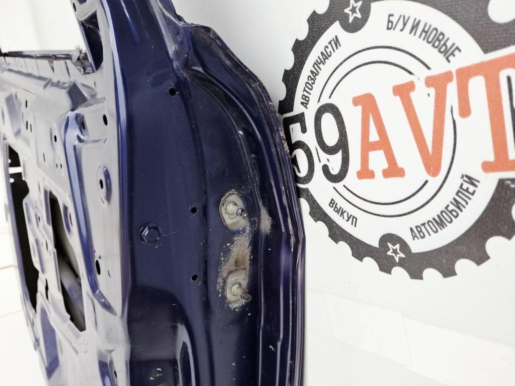 Дверь передняя левая, 15000 рублей, Пермь