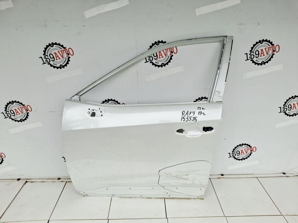 Дверь передняя левая, 30000 рублей, Пермь