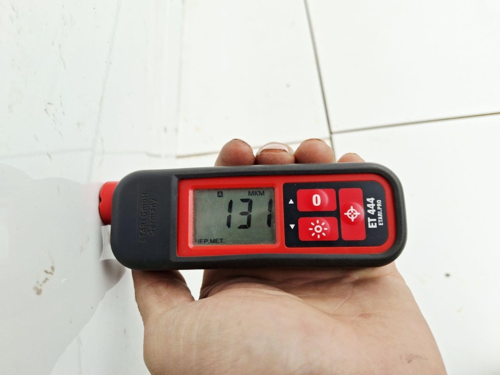 Дверь передняя левая, 30000 рублей, Пермь