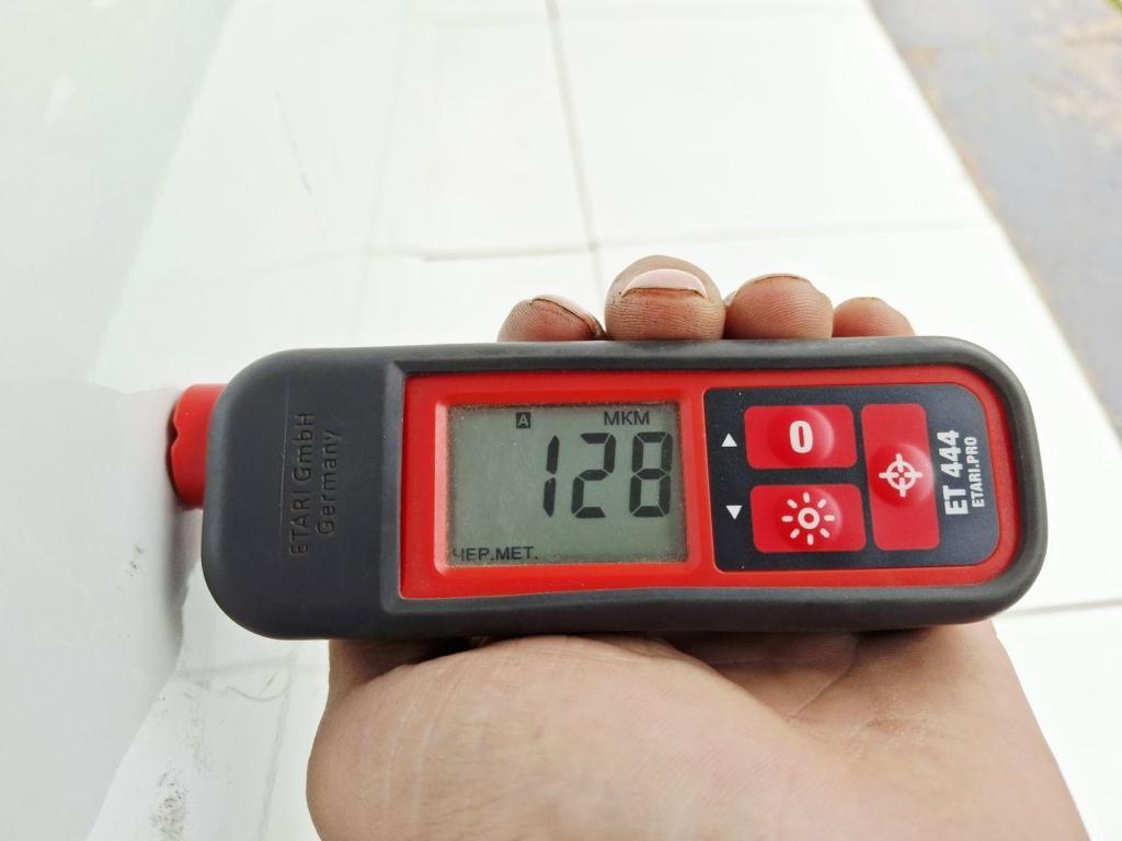 Дверь передняя левая, 30000 рублей, Пермь