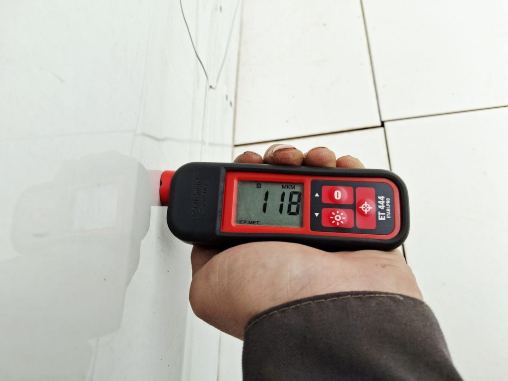 Дверь передняя левая, 30000 рублей, Пермь