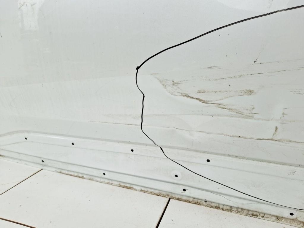 Дверь передняя левая, 30000 рублей, Пермь