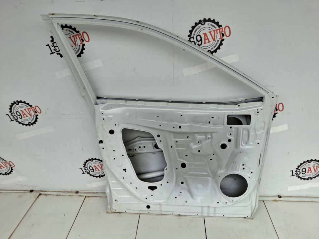 Дверь передняя левая, 30000 рублей, Пермь