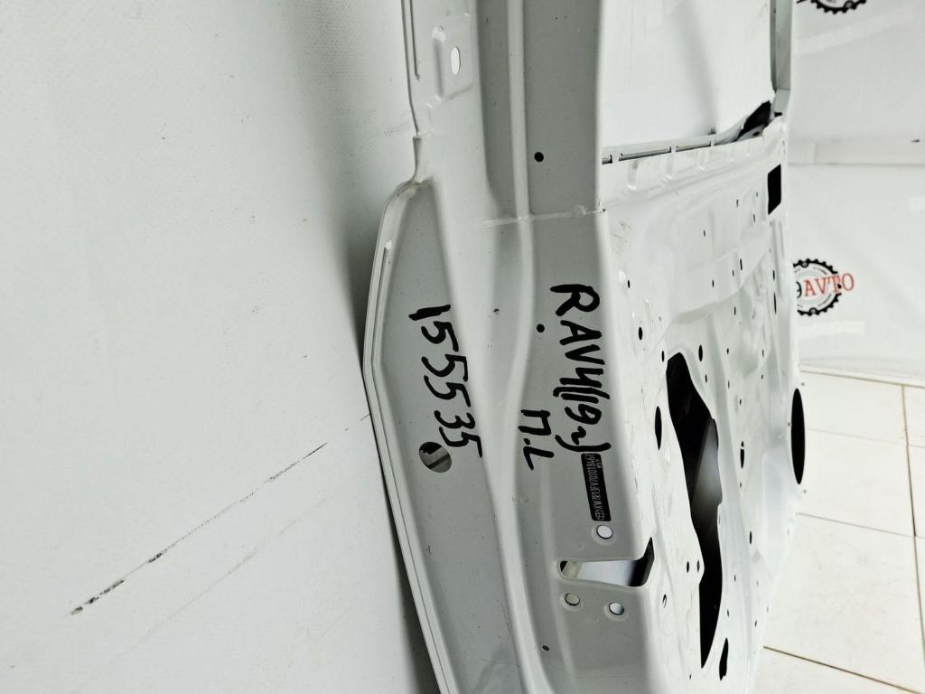 Дверь передняя левая, 30000 рублей, Пермь