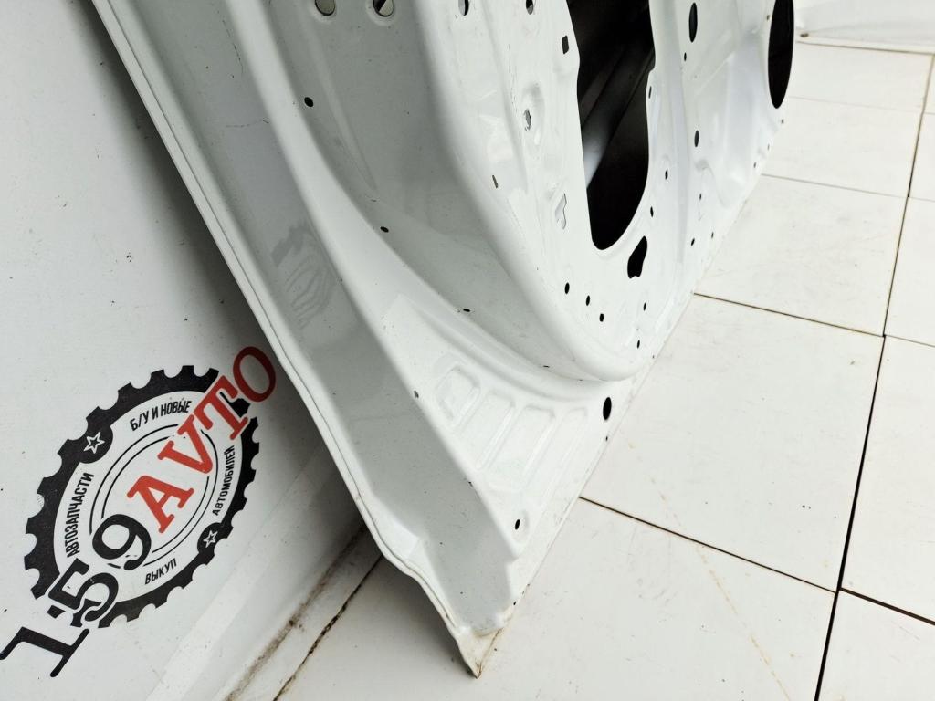 Дверь передняя левая, 30000 рублей, Пермь