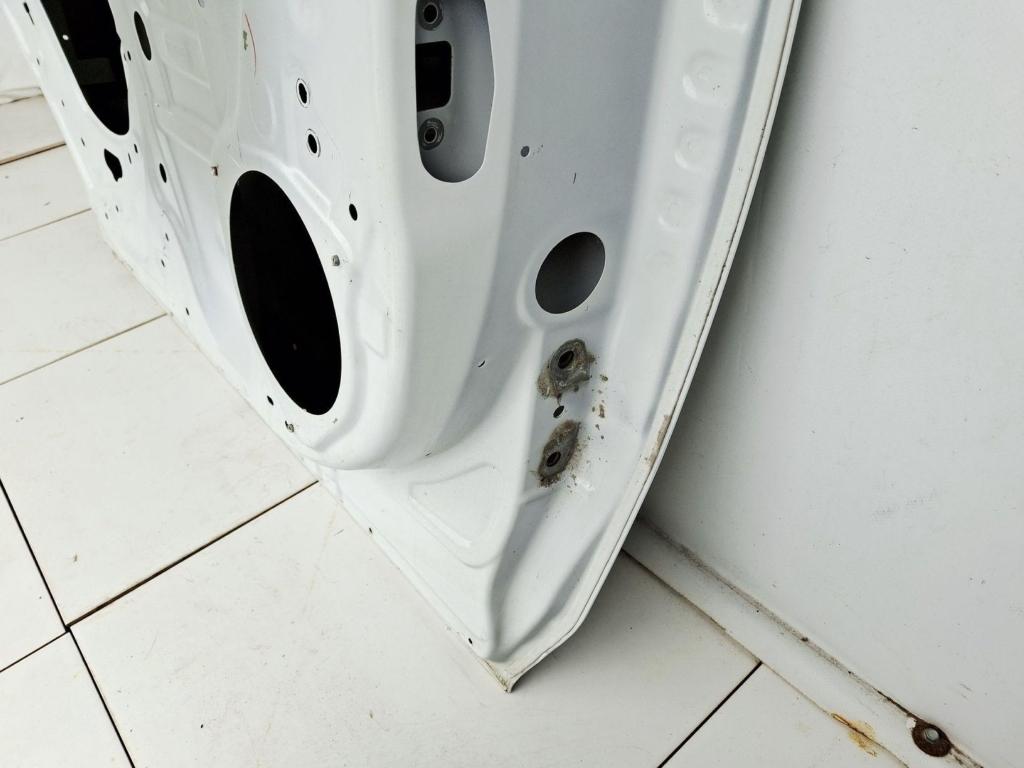 Дверь передняя левая, 30000 рублей, Пермь