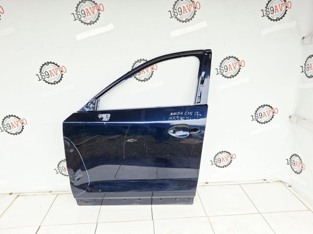 Дверь передняя левая, 15000 рублей, Пермь