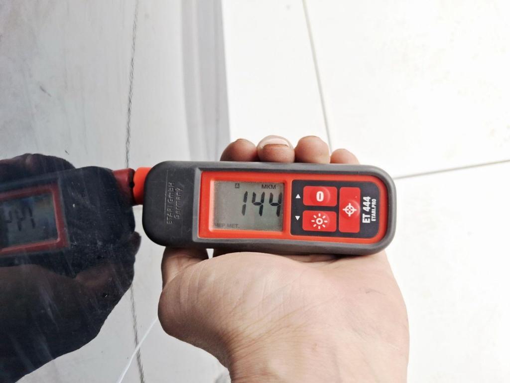 Дверь передняя левая, 15000 рублей, Пермь