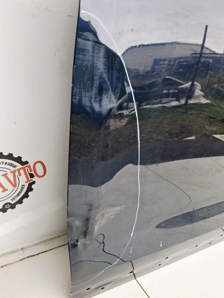 Дверь передняя левая, 15000 рублей, Пермь