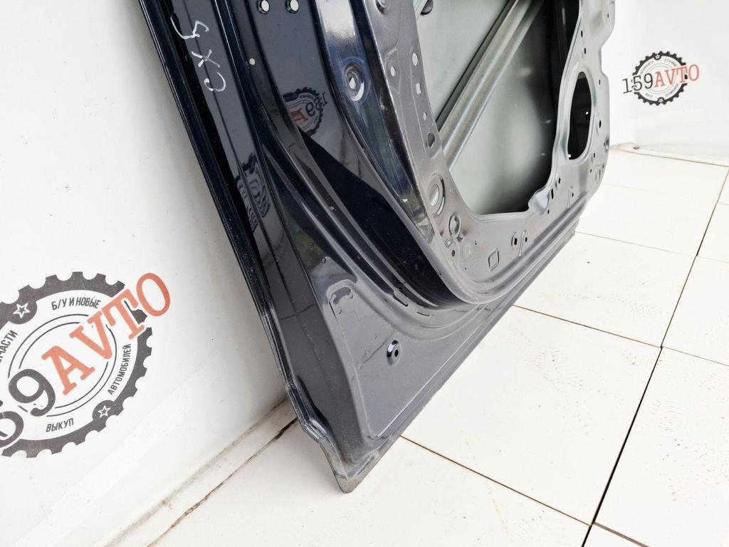 Дверь передняя левая, 15000 рублей, Пермь