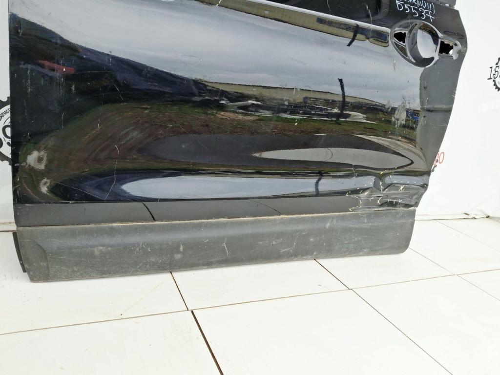 Дверь передняя левая, 15000 рублей, Пермь