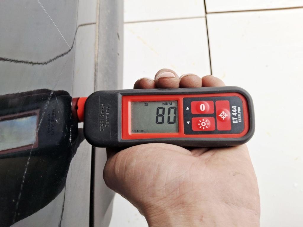 Дверь передняя левая, 15000 рублей, Пермь