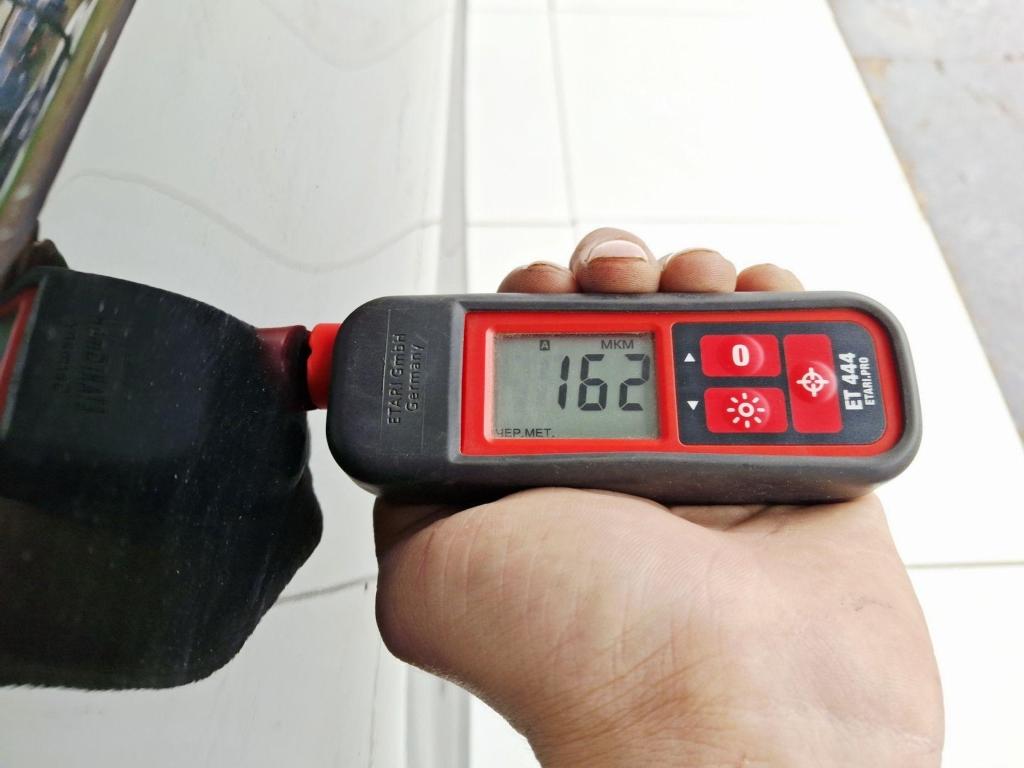 Дверь передняя левая, 15000 рублей, Пермь