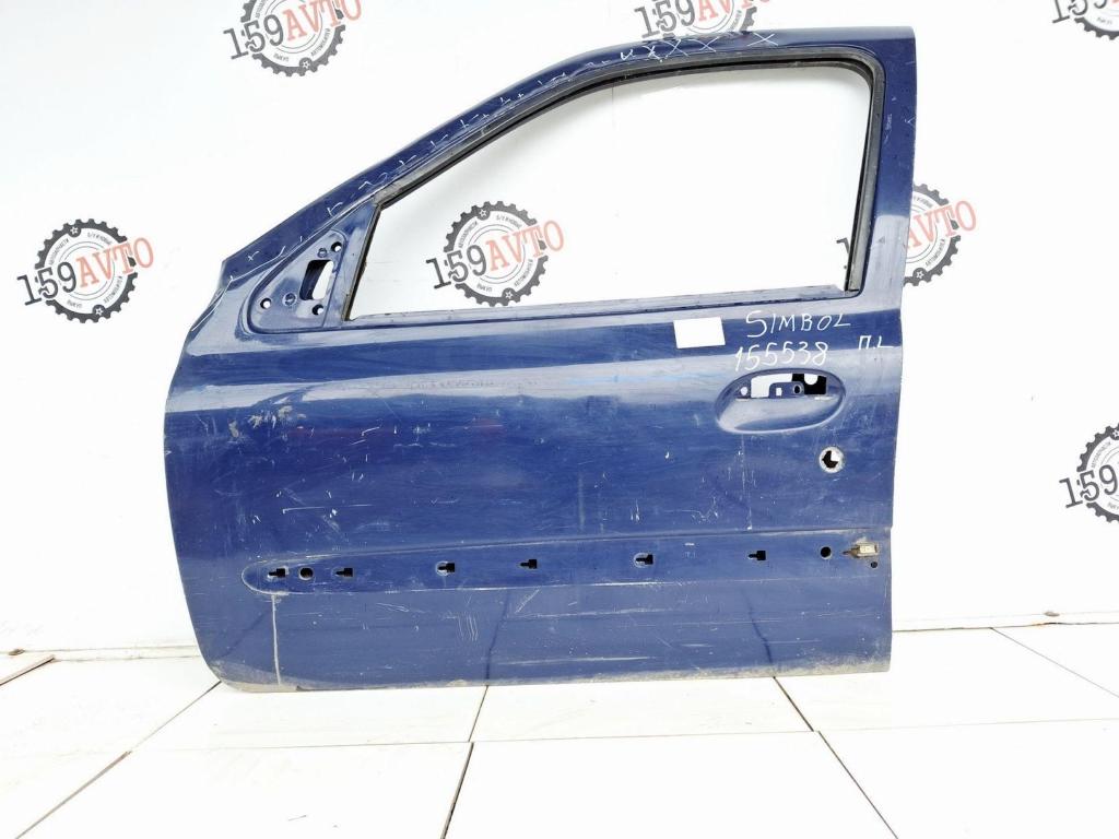 Дверь передняя левая, 3000 рублей, Пермь