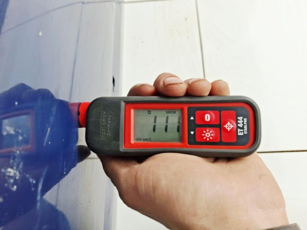 Дверь передняя левая, 3000 рублей, Пермь