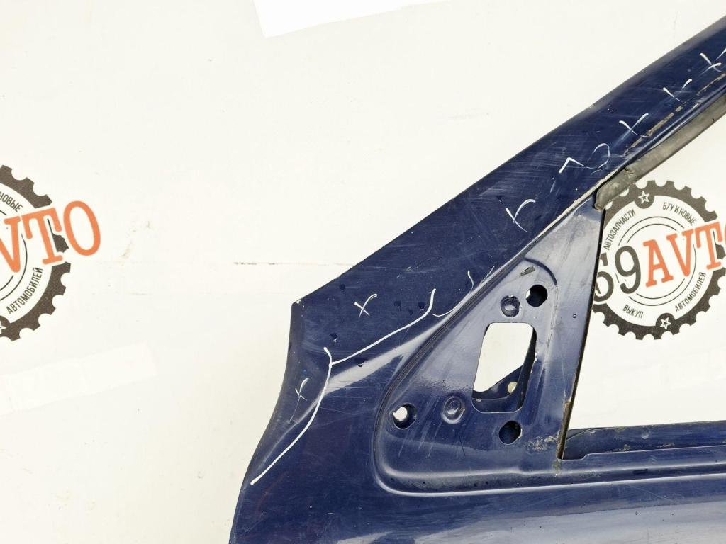 Дверь передняя левая, 3000 рублей, Пермь