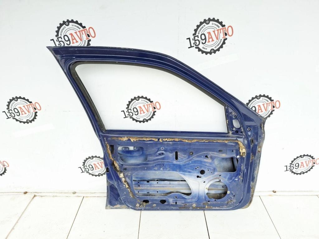 Дверь передняя левая, 3000 рублей, Пермь