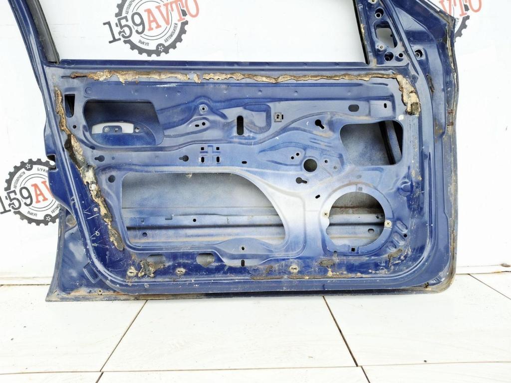 Дверь передняя левая, 3000 рублей, Пермь