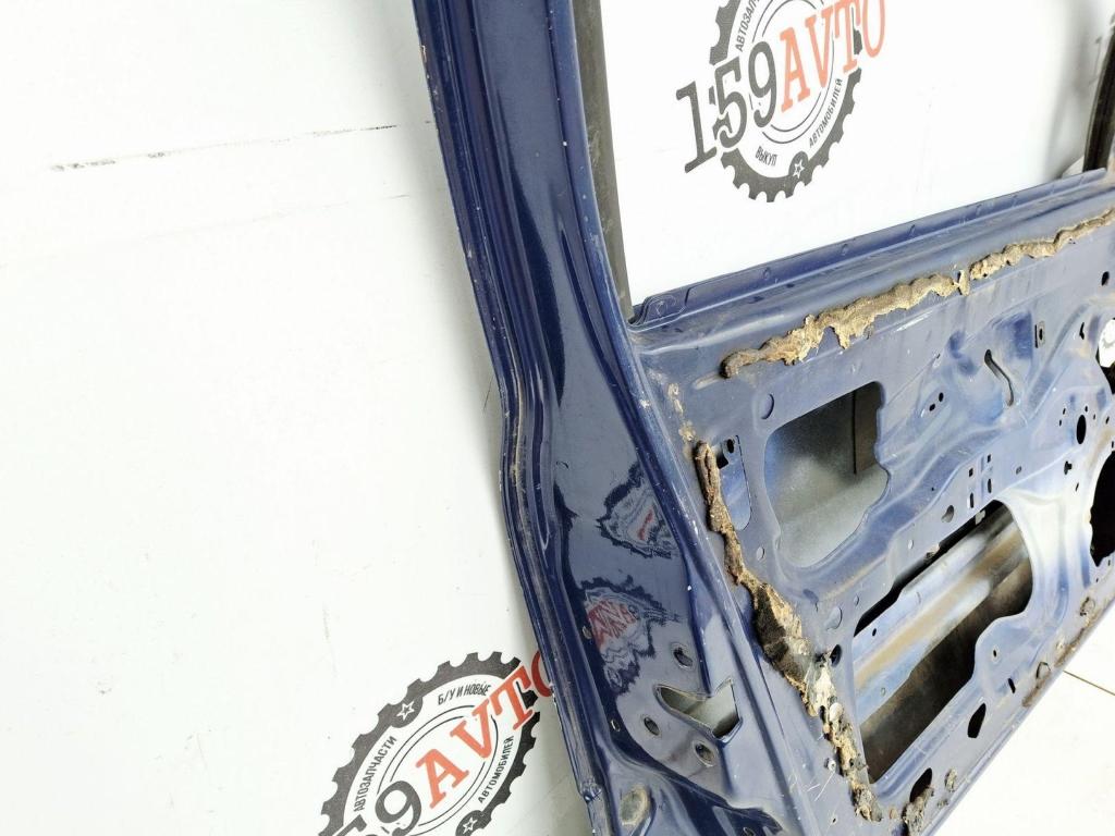 Дверь передняя левая, 3000 рублей, Пермь