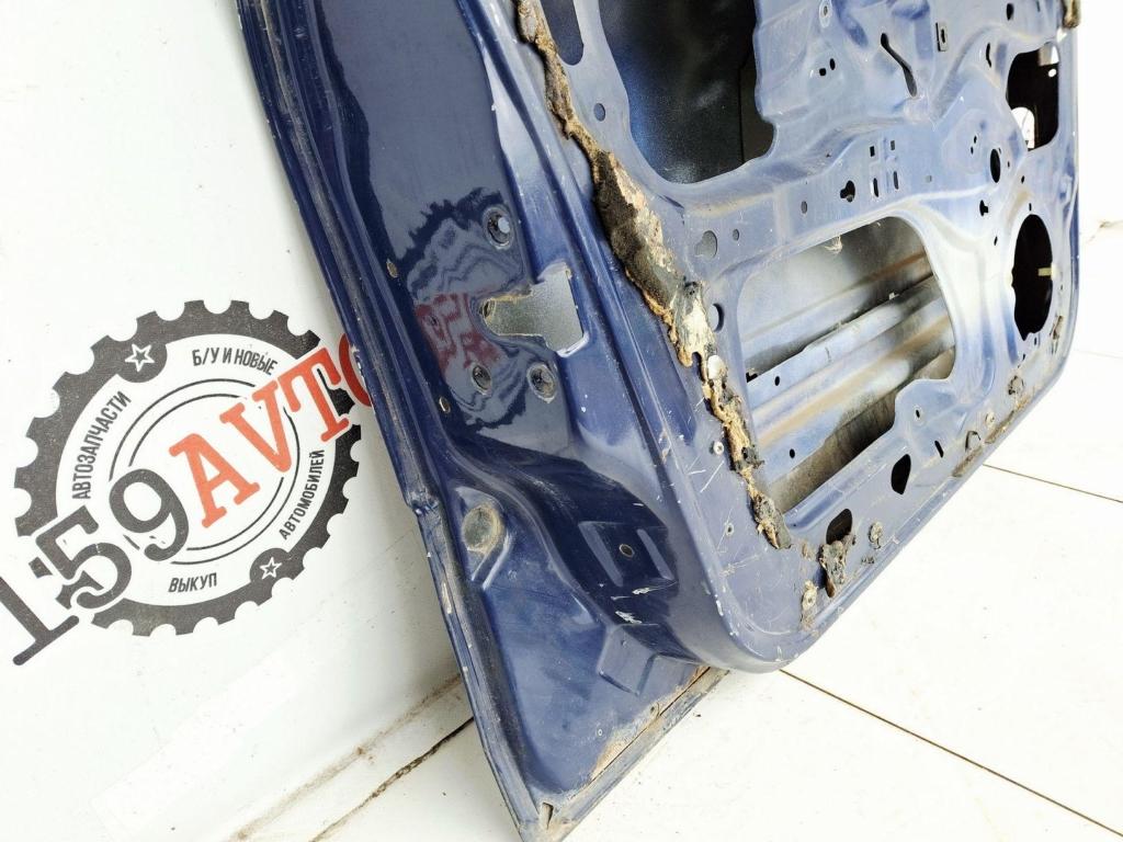 Дверь передняя левая, 3000 рублей, Пермь