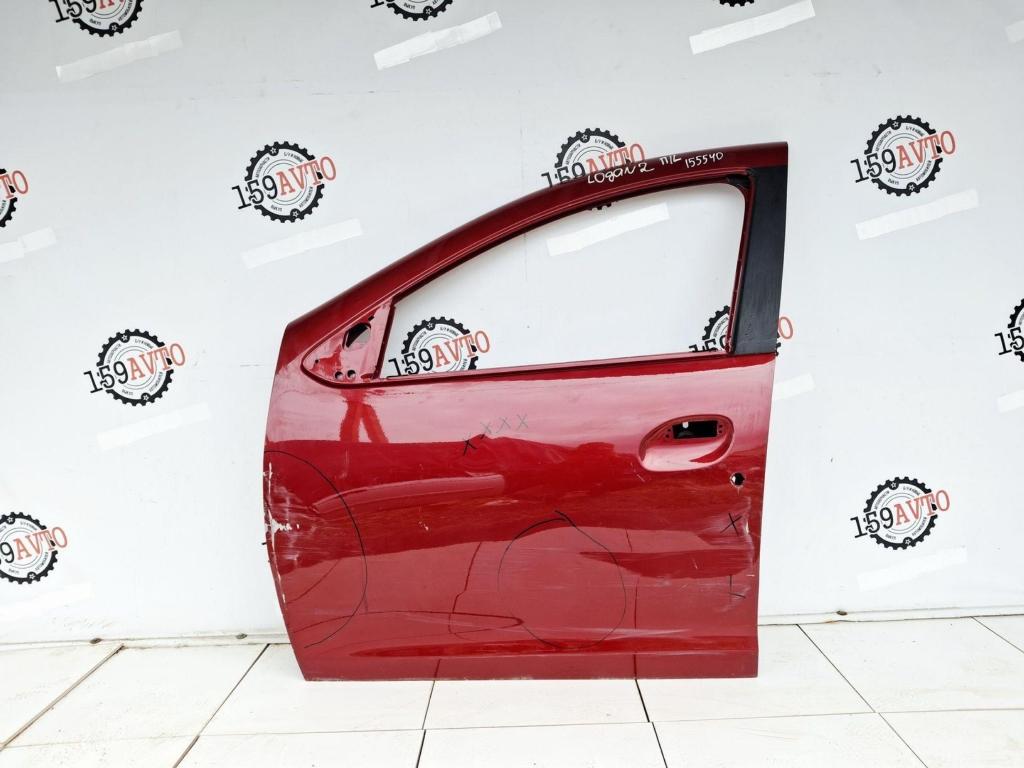 Дверь передняя левая, 15000 рублей, Пермь
