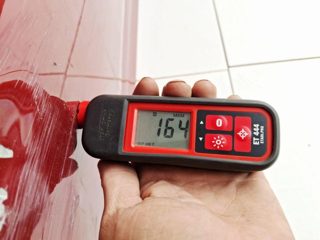 Дверь передняя левая, 15000 рублей, Пермь