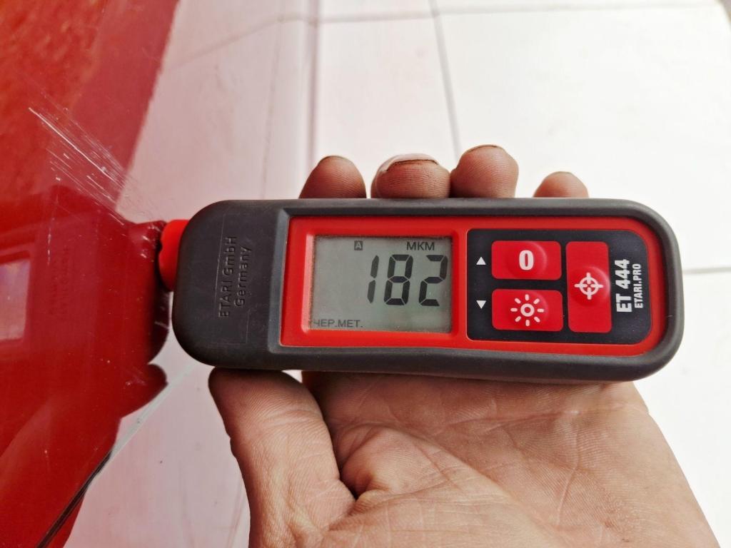 Дверь передняя левая, 15000 рублей, Пермь