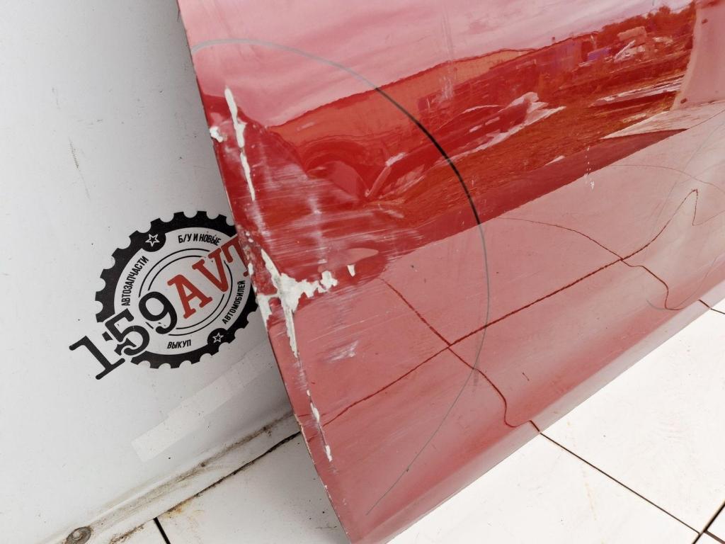 Дверь передняя левая, 15000 рублей, Пермь