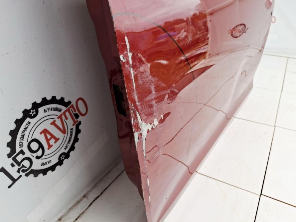 Дверь передняя левая, 15000 рублей, Пермь