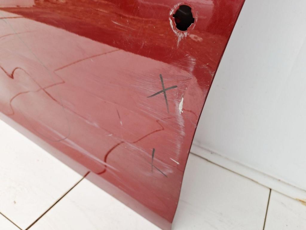 Дверь передняя левая, 15000 рублей, Пермь