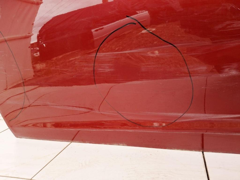 Дверь передняя левая, 15000 рублей, Пермь