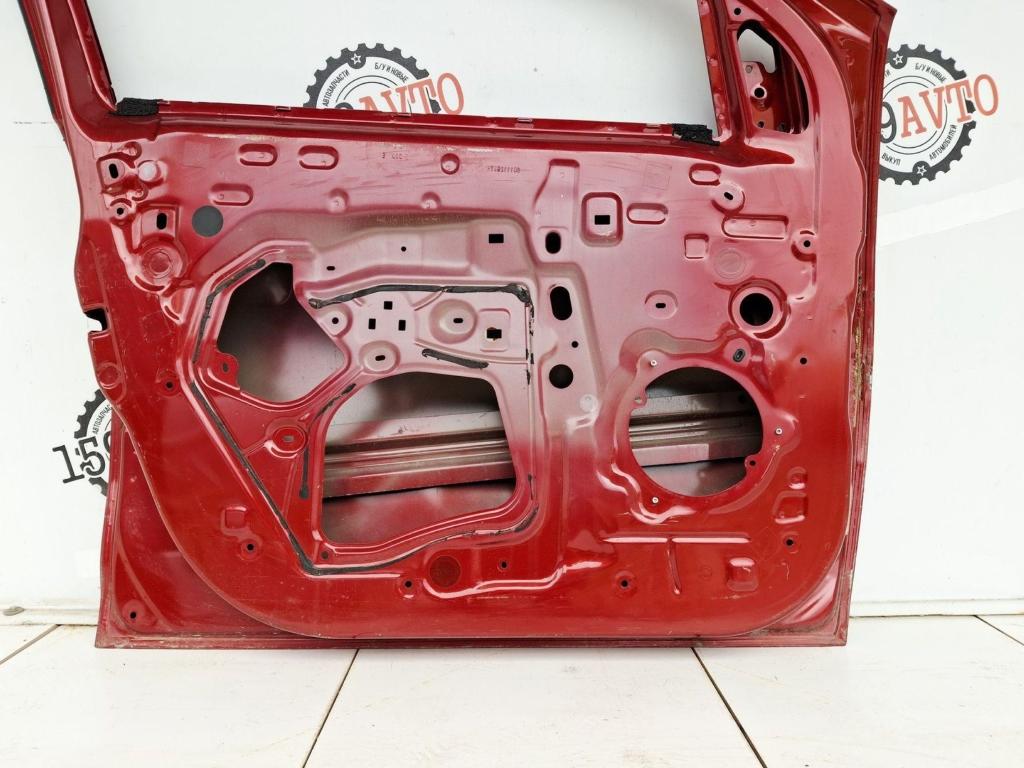 Дверь передняя левая, 15000 рублей, Пермь