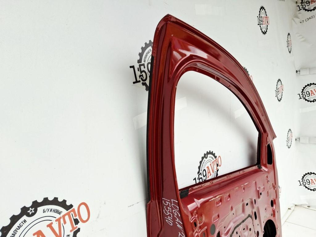 Дверь передняя левая, 15000 рублей, Пермь