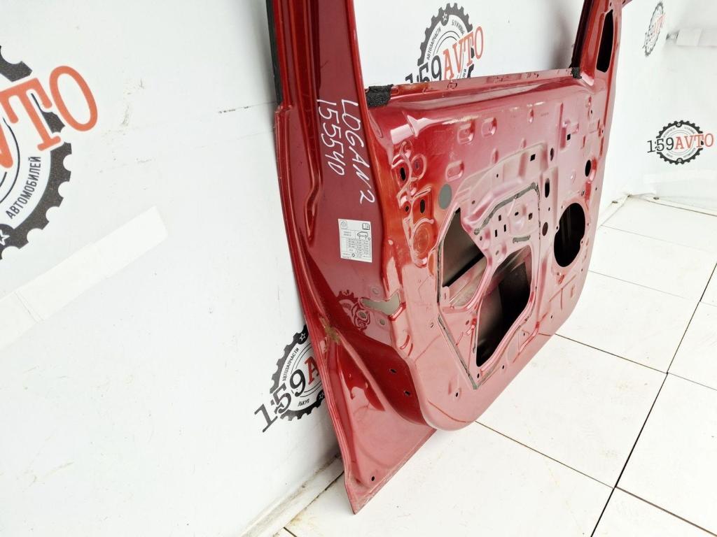 Дверь передняя левая, 15000 рублей, Пермь