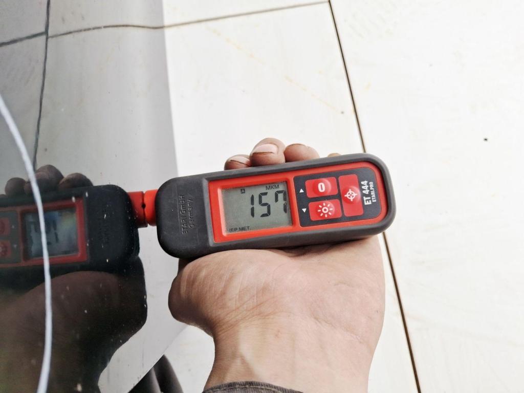 Дверь передняя левая, 20000 рублей, Пермь