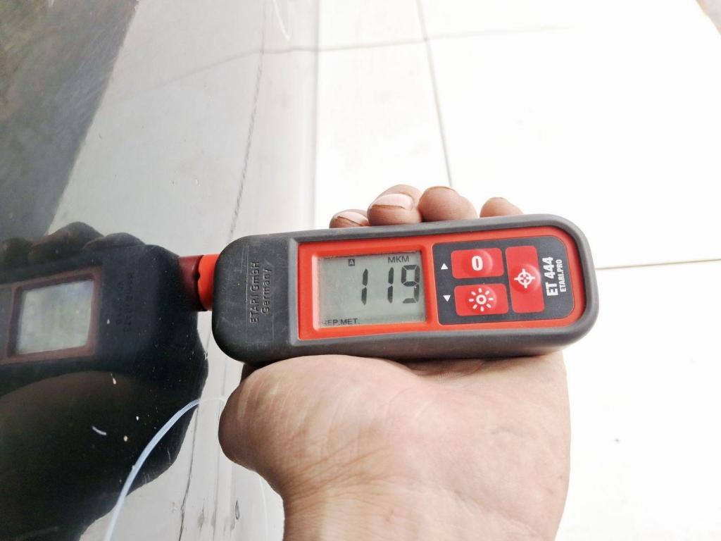 Дверь передняя левая, 20000 рублей, Пермь