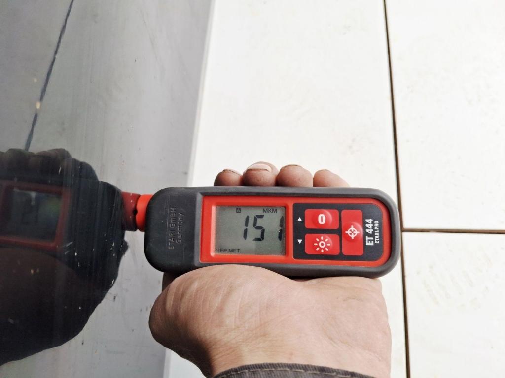 Дверь передняя левая, 20000 рублей, Пермь