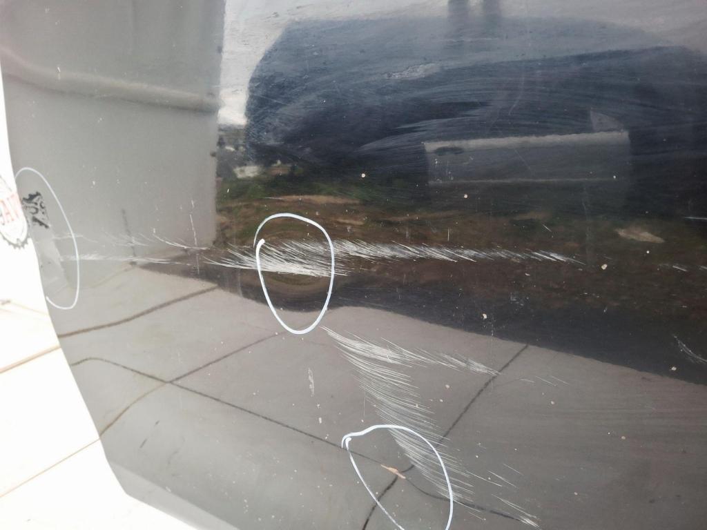 Дверь передняя левая, 20000 рублей, Пермь