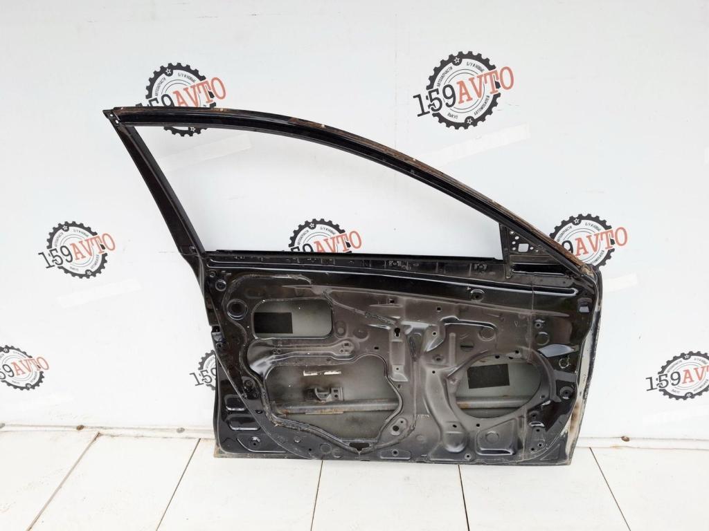 Дверь передняя левая, 20000 рублей, Пермь