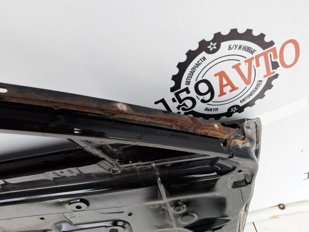 Дверь передняя левая, 20000 рублей, Пермь