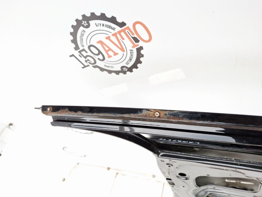 Дверь передняя левая, 20000 рублей, Пермь