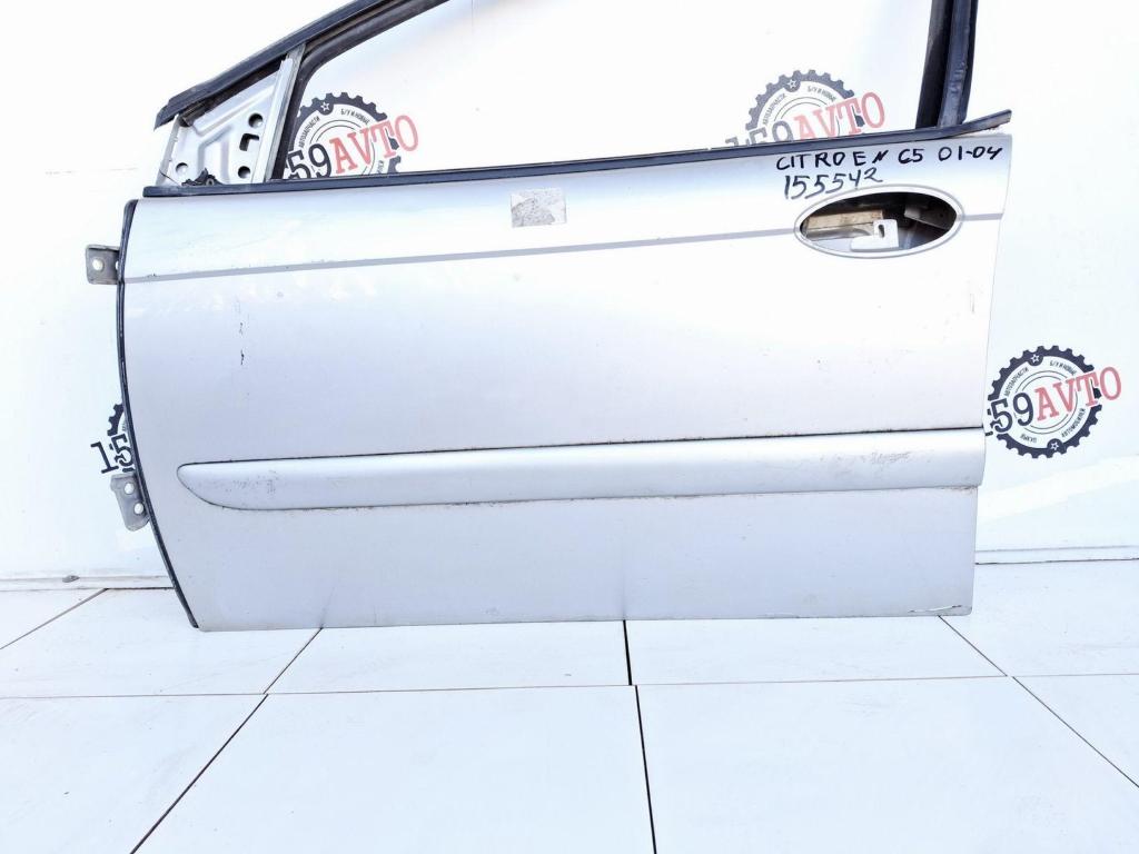 Дверь передняя левая, 6000 рублей, Пермь