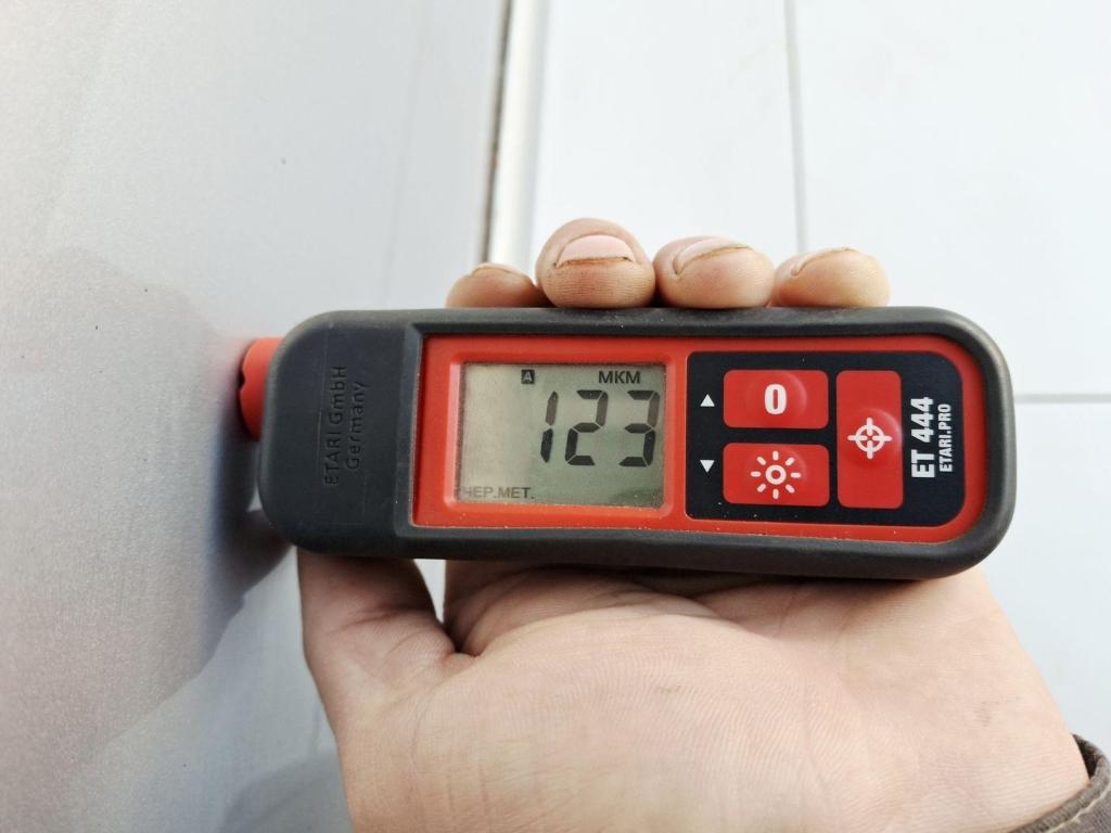 Дверь передняя левая, 6000 рублей, Пермь