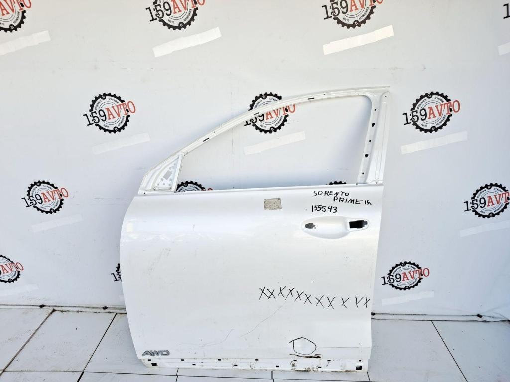 Дверь передняя левая, 25000 рублей, Пермь