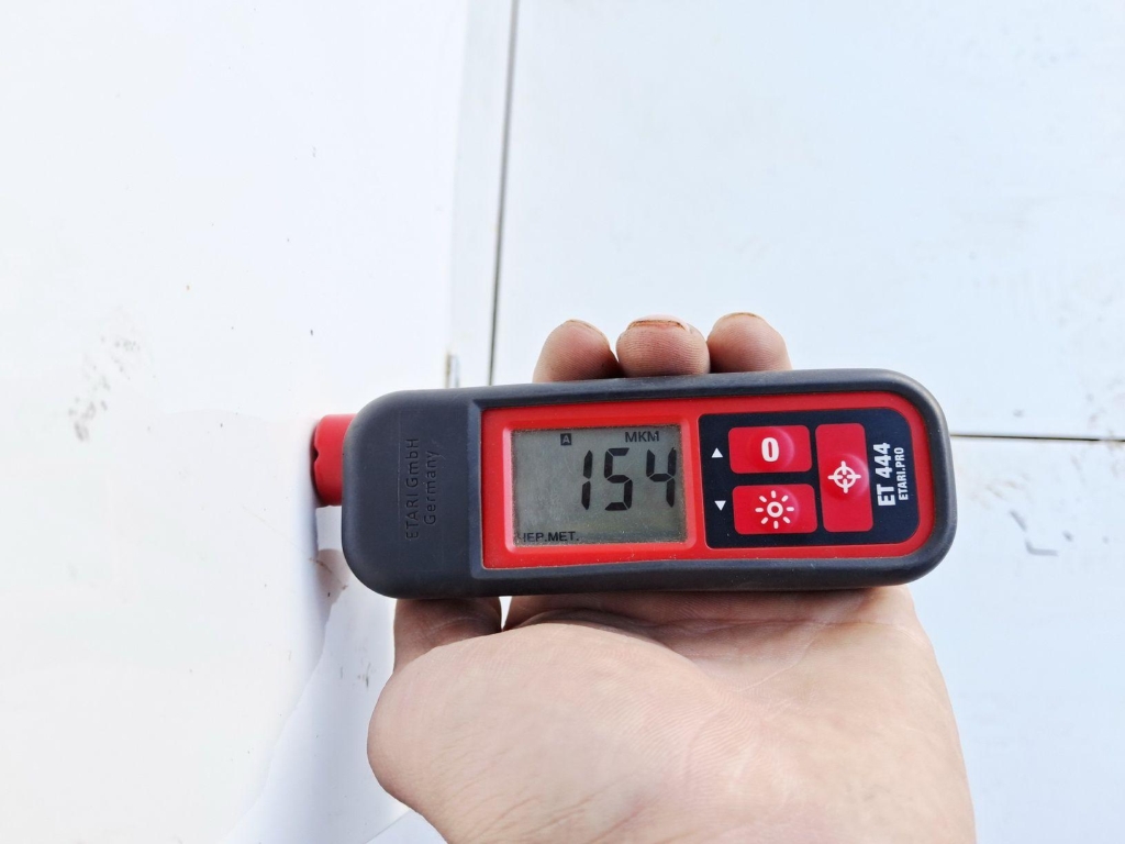 Дверь передняя левая, 25000 рублей, Пермь