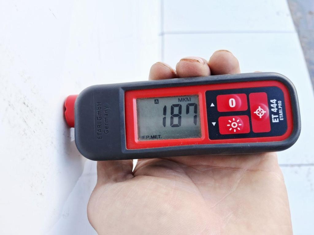 Дверь передняя левая, 25000 рублей, Пермь