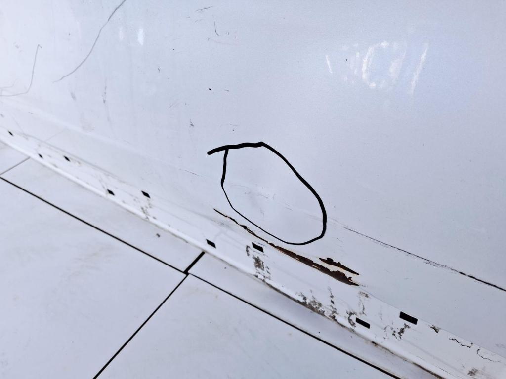 Дверь передняя левая, 25000 рублей, Пермь