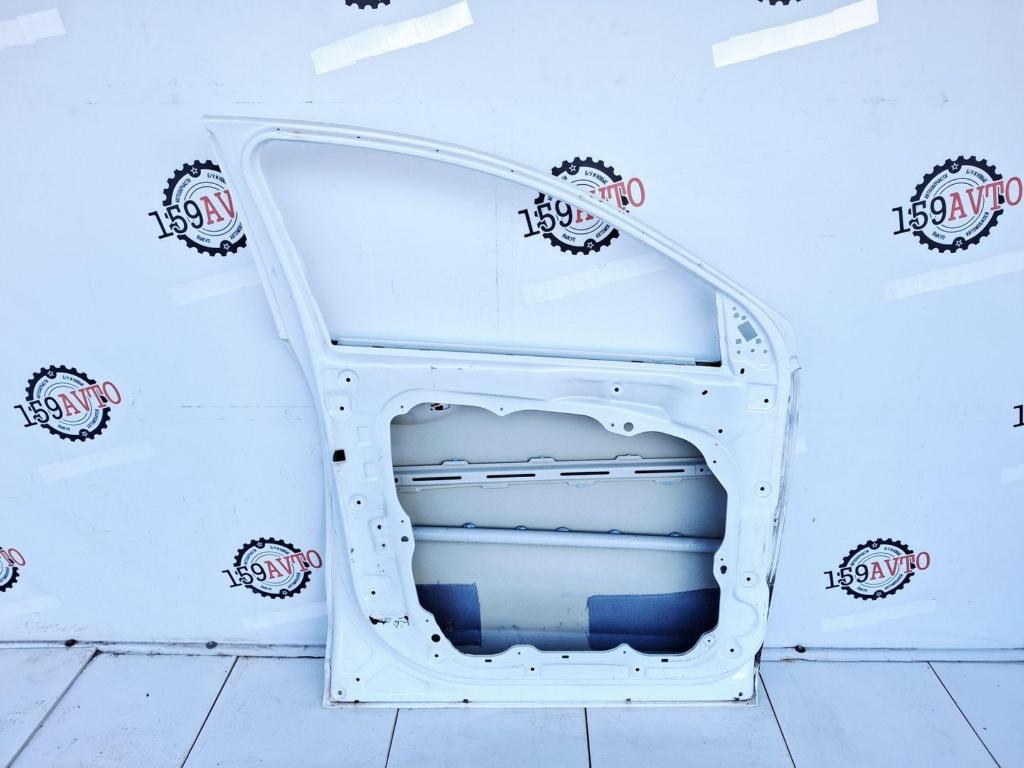 Дверь передняя левая, 25000 рублей, Пермь