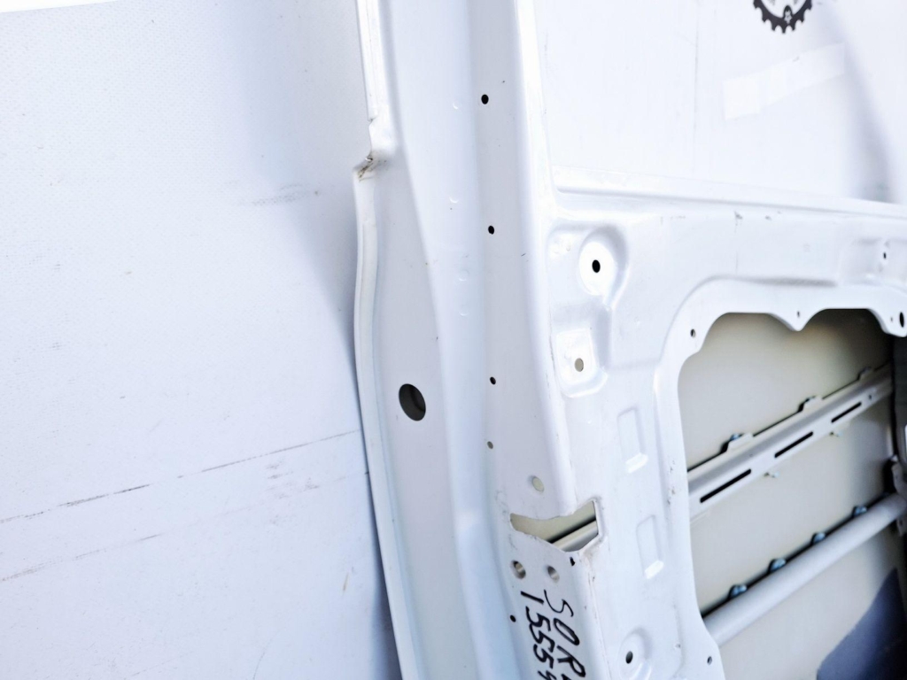 Дверь передняя левая, 25000 рублей, Пермь