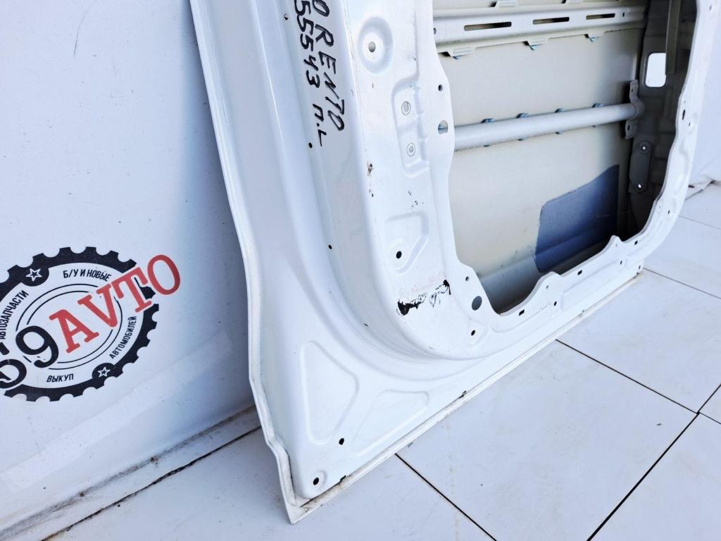 Дверь передняя левая, 25000 рублей, Пермь